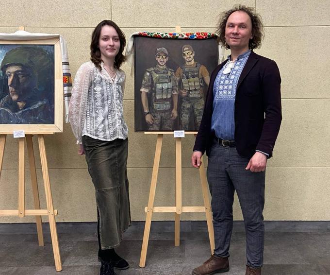 ПАДАЛКА ЮЛІЯ