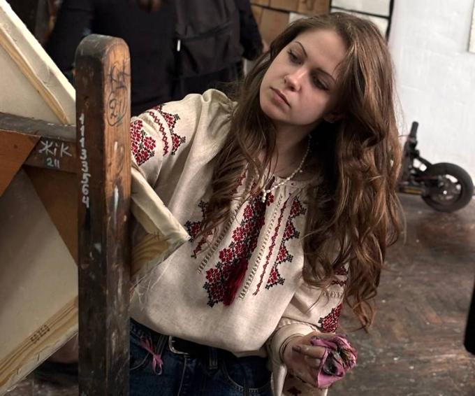 Дар'я Пустовіт