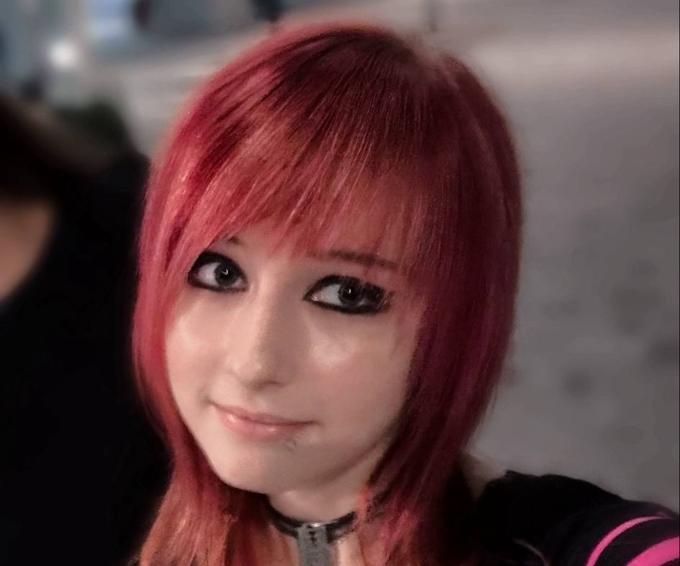 САДОВНІКОВА ОЛЕКСАНДРА