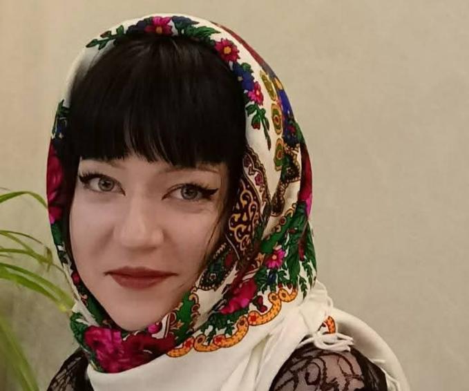 Оніщук Софія