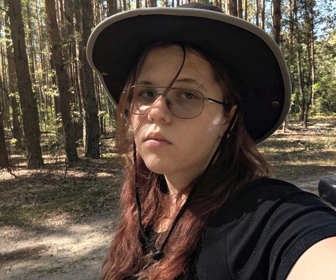 Тетяна Козлова