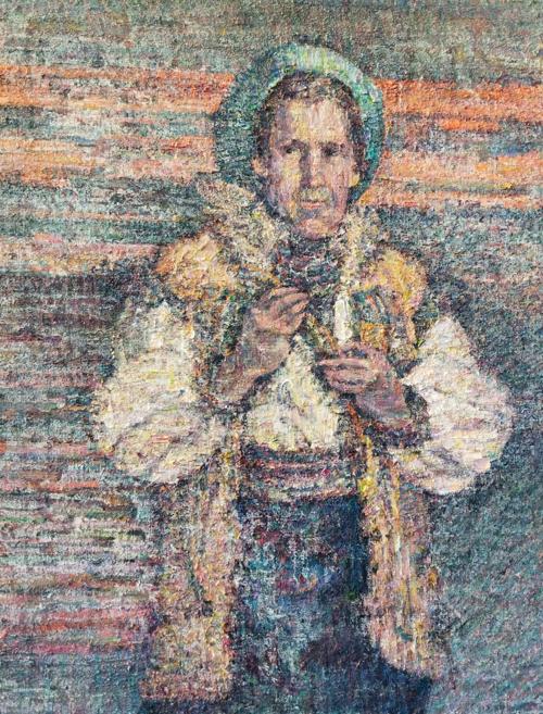 Портрети, Дмитро Коваль