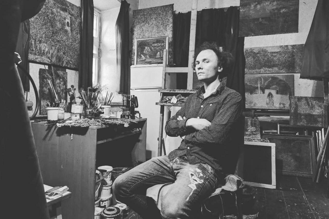 Творча діяльність Дмитра Коваля