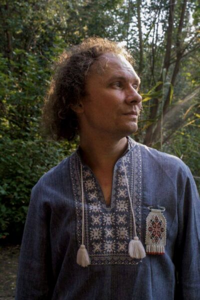 Dmytro Koval