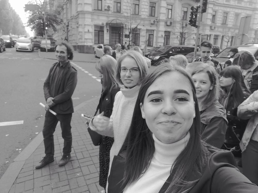 Педагог, викладач художник Дмитро Коваль | Педагогічна діяльність