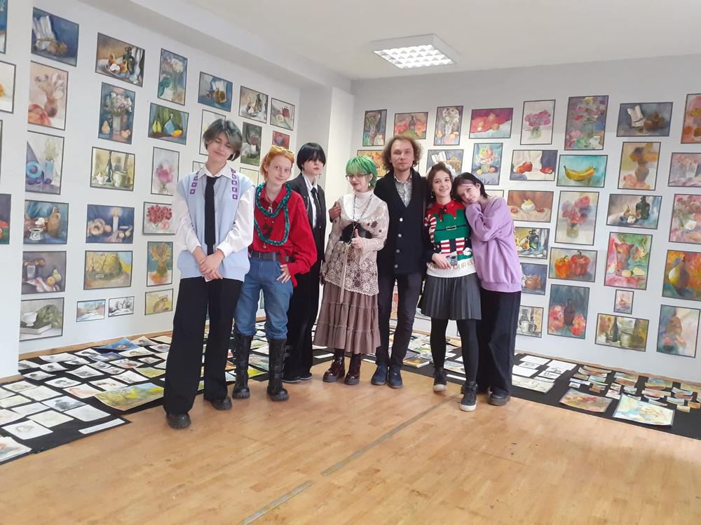 Педагогічна діяльність Дмитра Коваля