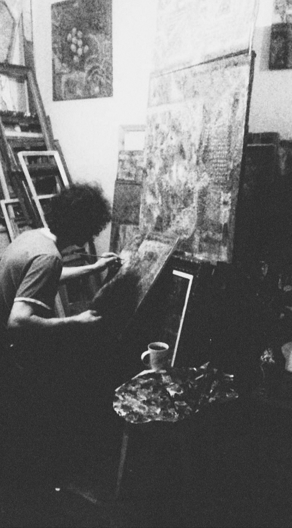 Творча діяльність Дмитра Коваля