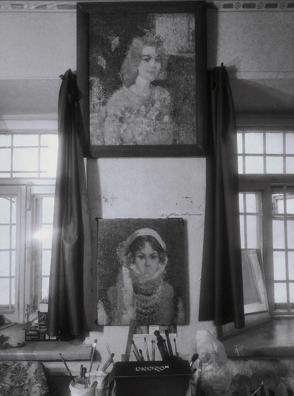 Творча діяльність Дмитра Коваля