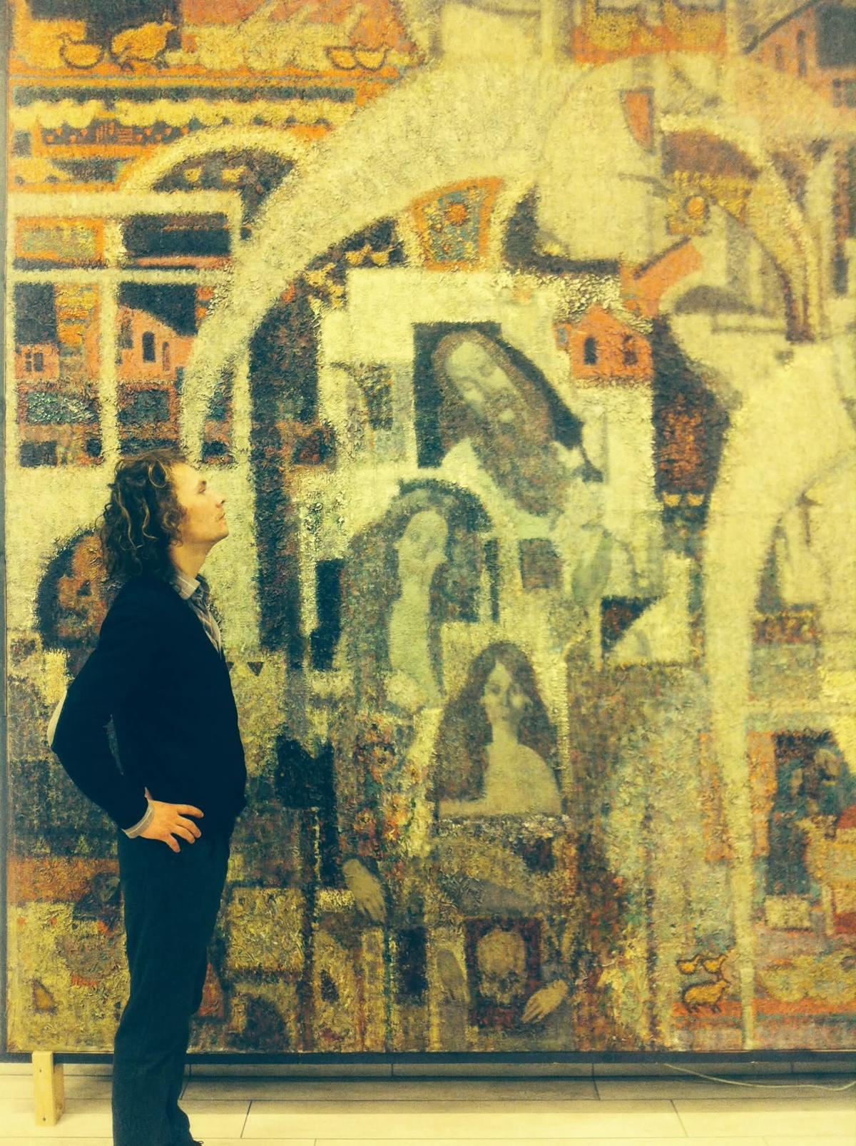 Дмитро Коваль біографія