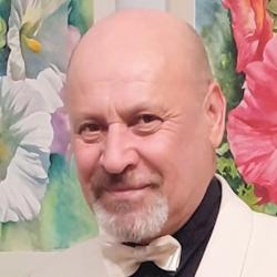 Анатолій Марчук про Дмитра Коваля, заслужений художник України