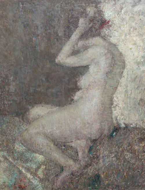 Поезія тіла | Оголена натура | Дмитро Коваль