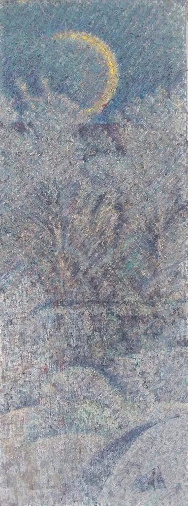 Виставка Береги закоханих | Дмитро Коваль