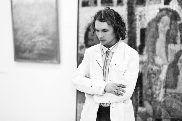 Дмитро Коваль